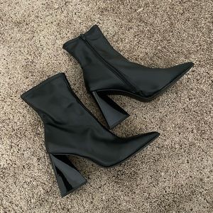 Steve Madden Boots
